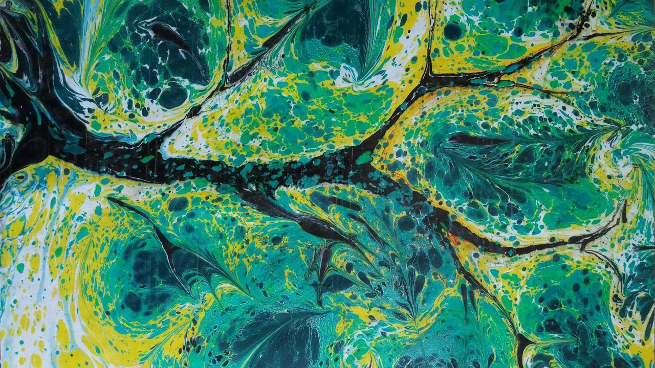 Концерт серии «Сказки в картинках: Музыка и Эбру» – события на сайте «Московские Сезоны»