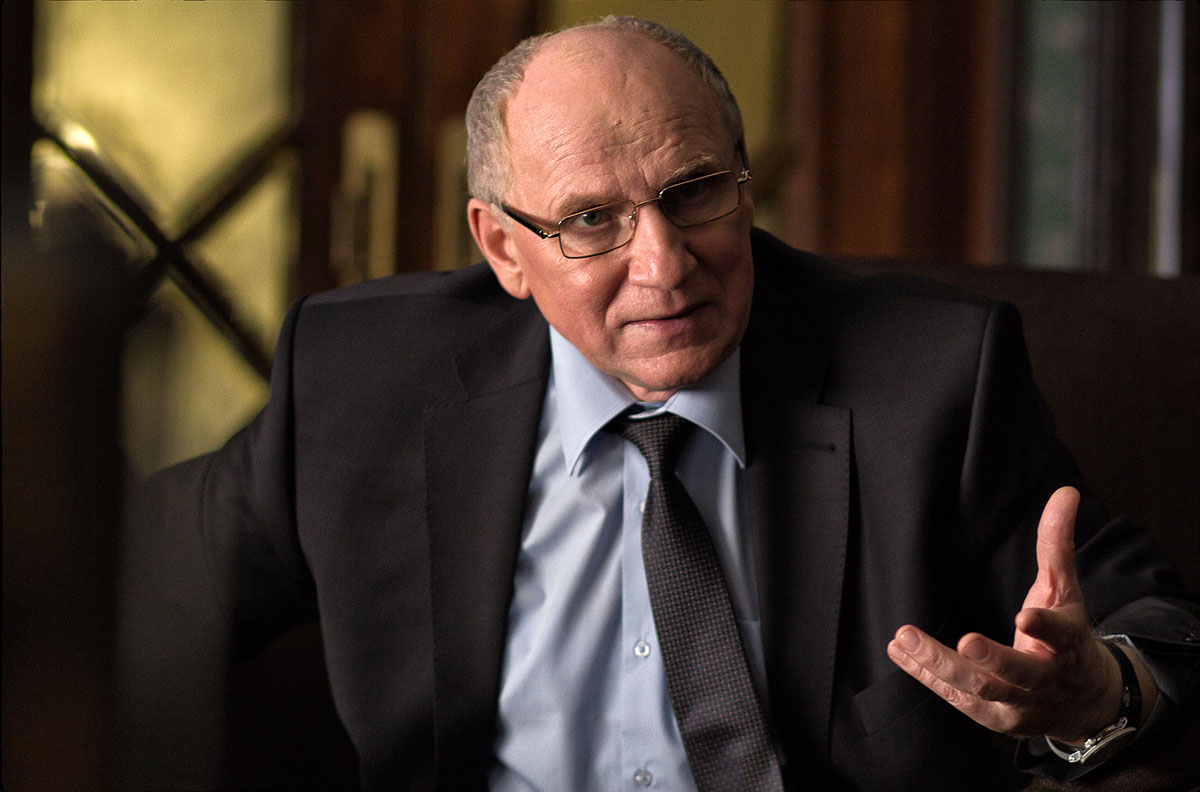 Концерт серии «Читает Валерий Баринов» – события на сайте «Московские Сезоны»