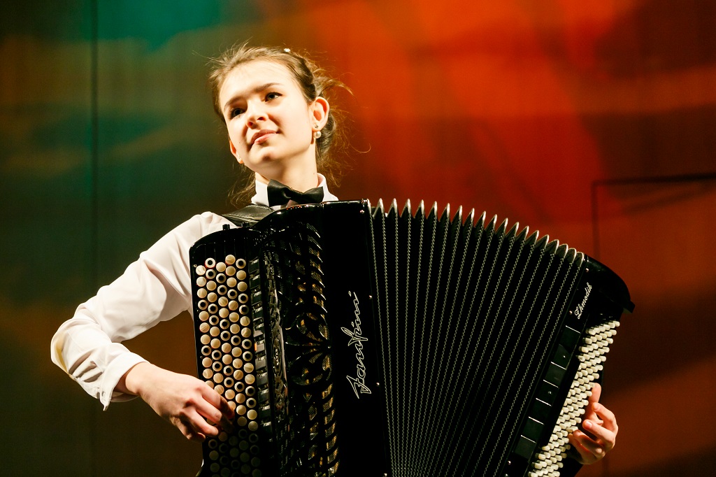 Концерт «Звезды на утреннем небе» – события на сайте «Московские Сезоны»