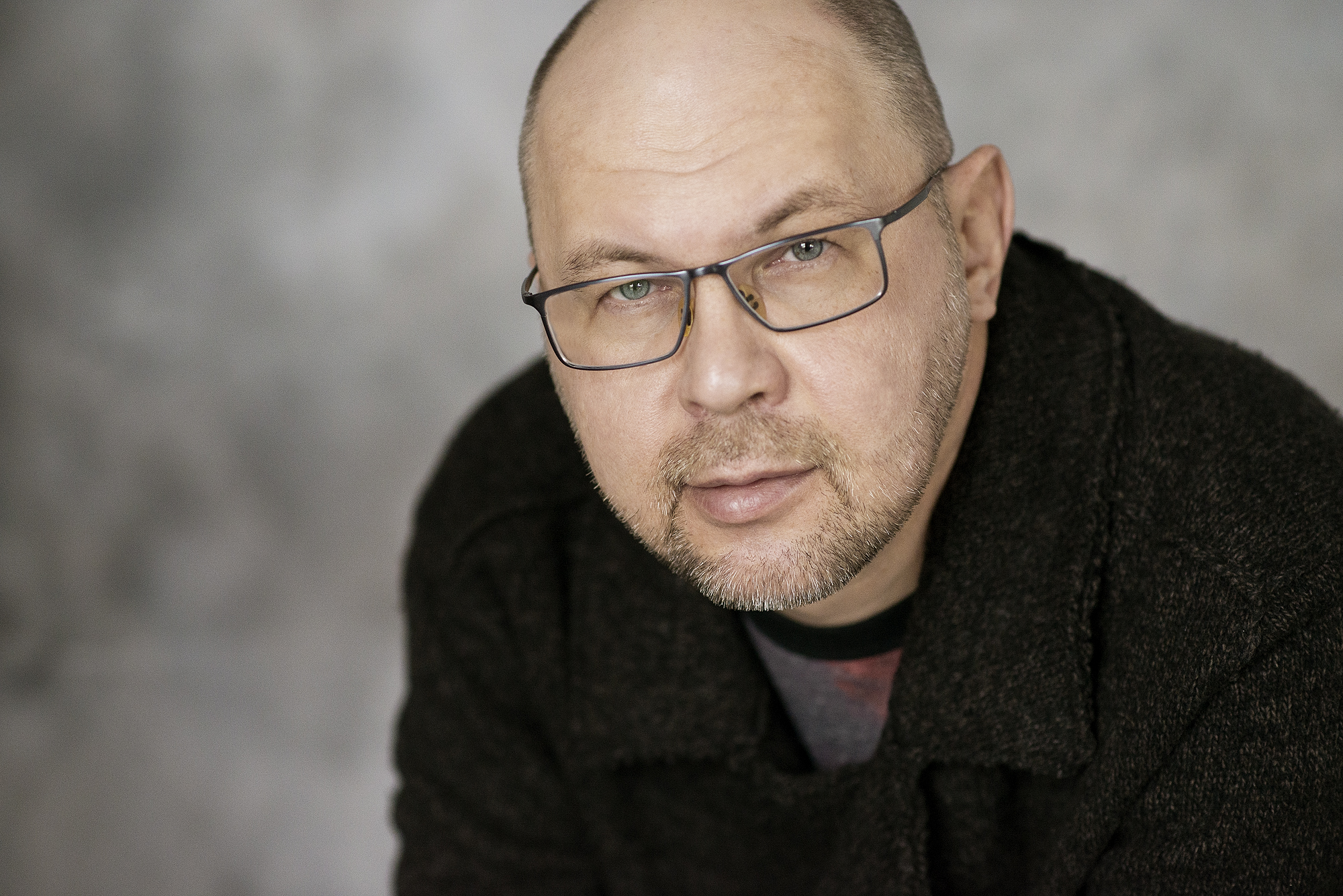 Библиомост с Алексеем Ивановым – события на сайте «Московские Сезоны»