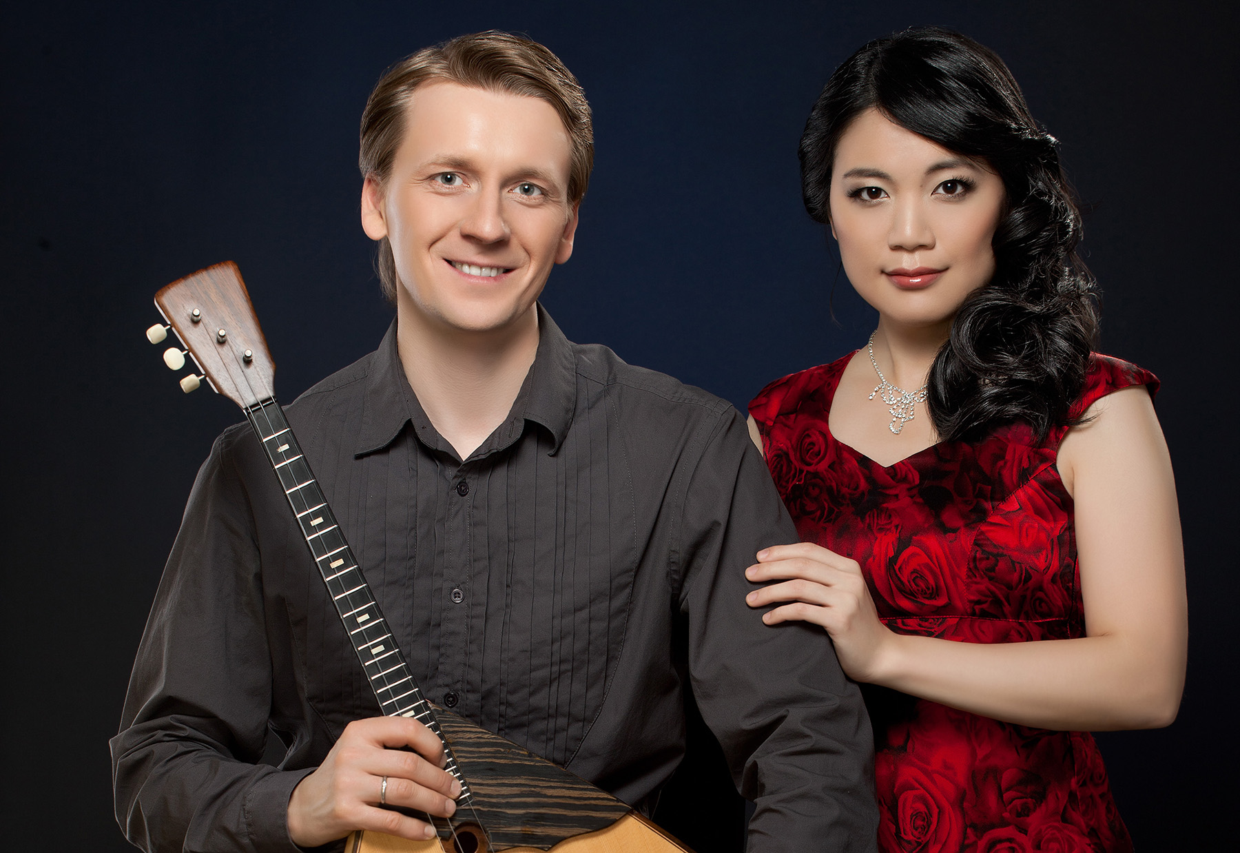 Концерт «На языке музыки» – события на сайте «Московские Сезоны»