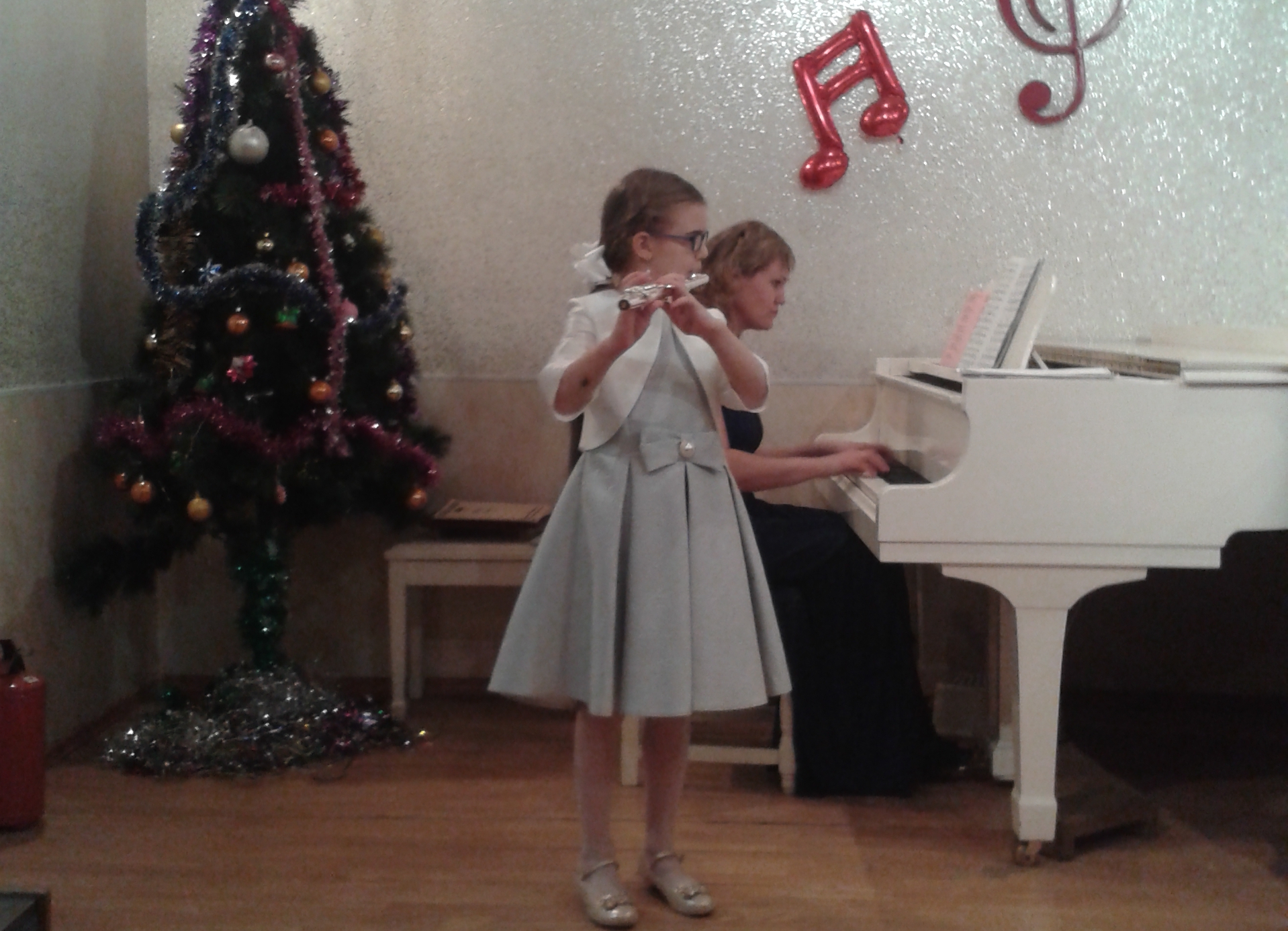 Концерт «Рождественские вечера» – события на сайте «Московские Сезоны»