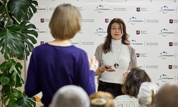 Тренинг-лекция «Делегирование полномочий» – события на сайте «Московские Сезоны»