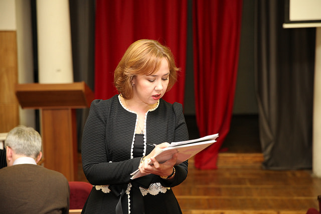 Лекция «Война и мир»: феномен художественной правды» – события на сайте «Московские Сезоны»