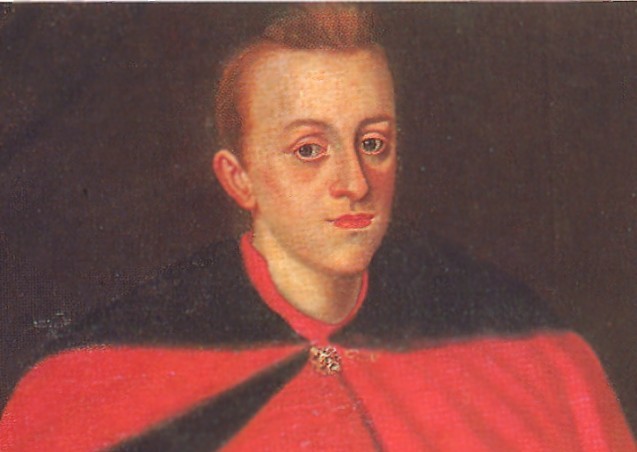 Лекция «Идея русско-польской унии в XVI–XVII веках и русская Смута» – события на сайте «Московские Сезоны»