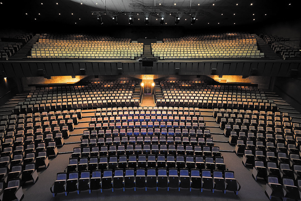 Public talk в театре мюзикла – события на сайте «Московские Сезоны»