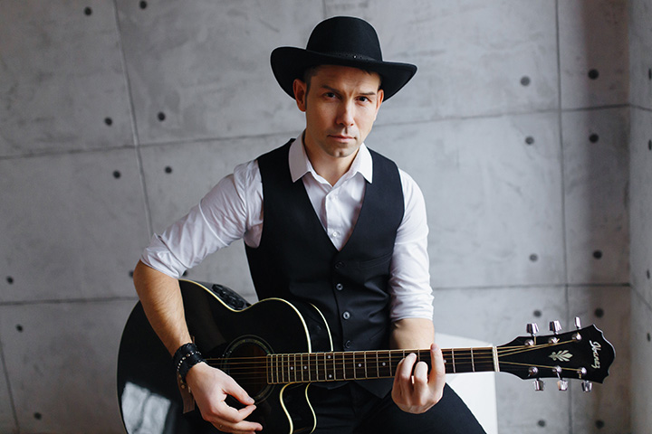 Концерт дню памяти Сергея Есенина – события на сайте «Московские Сезоны»