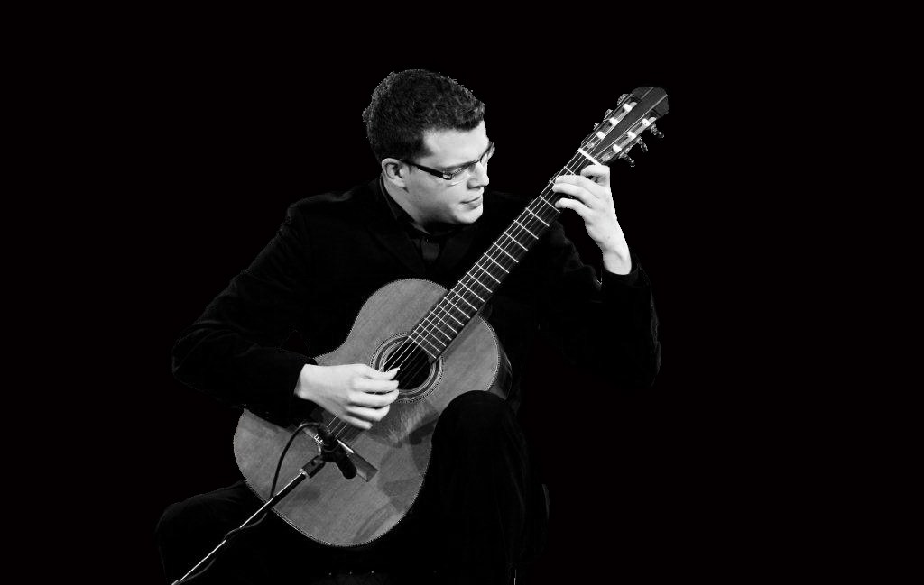 Концерт гитариста Серджана Булата (Хорватия) – события на сайте «Московские Сезоны»