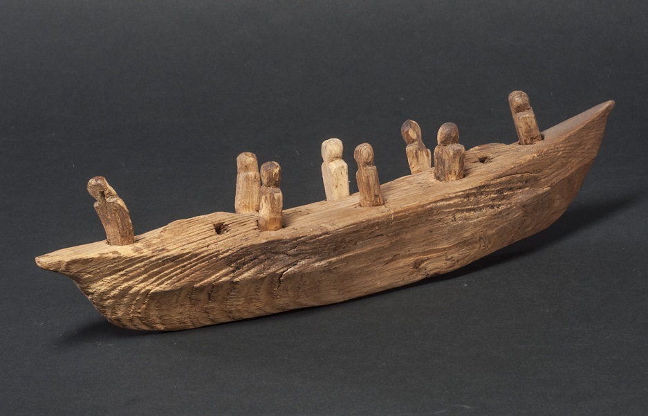 Лекция «Загробный мир народов Сибири и Севера» – события на сайте «Московские Сезоны»