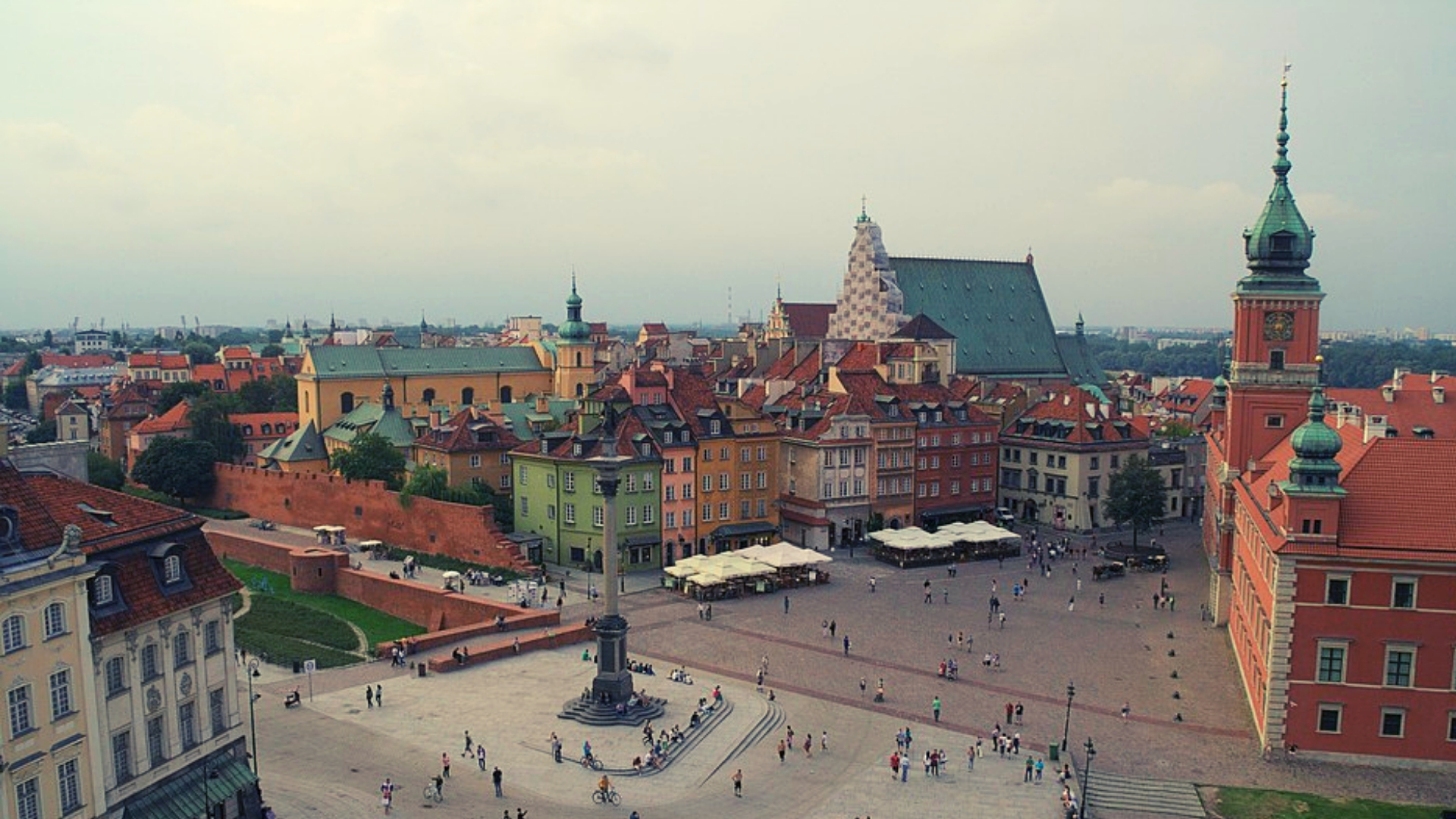 Лекция «Далекий близкий польский язык: развенчивая мифы и приближая реальность» – события на сайте «Московские Сезоны»