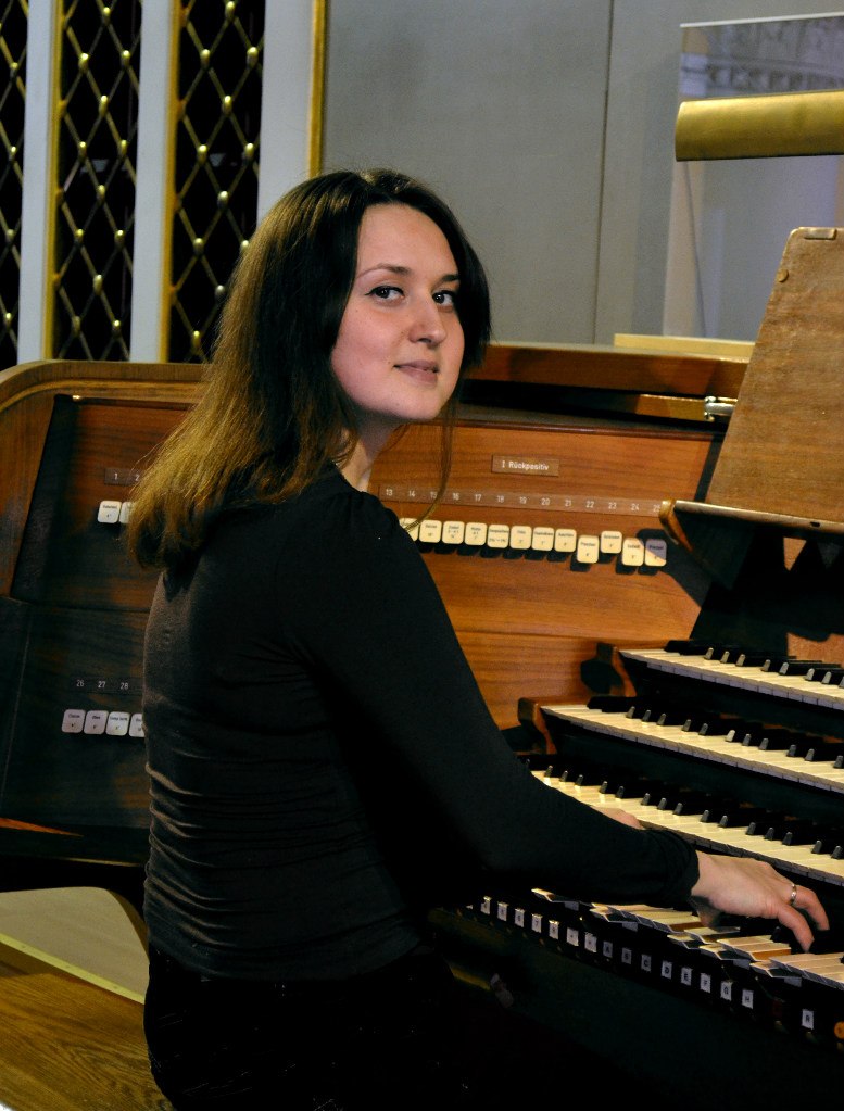 Концерт «Эолова арфа. Трио – две арфы и орган. Поэзия В. Жуковского» – события на сайте «Московские Сезоны»