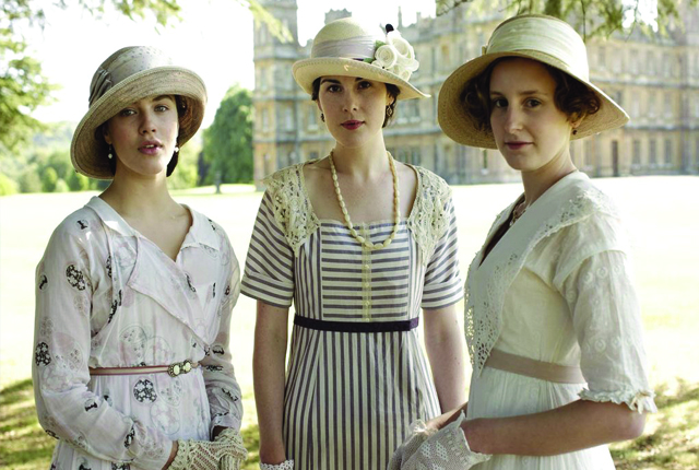 Курс лекций «Экранизация: диалог костюма в кино и сериалах и моды» – события на сайте «Московские Сезоны»