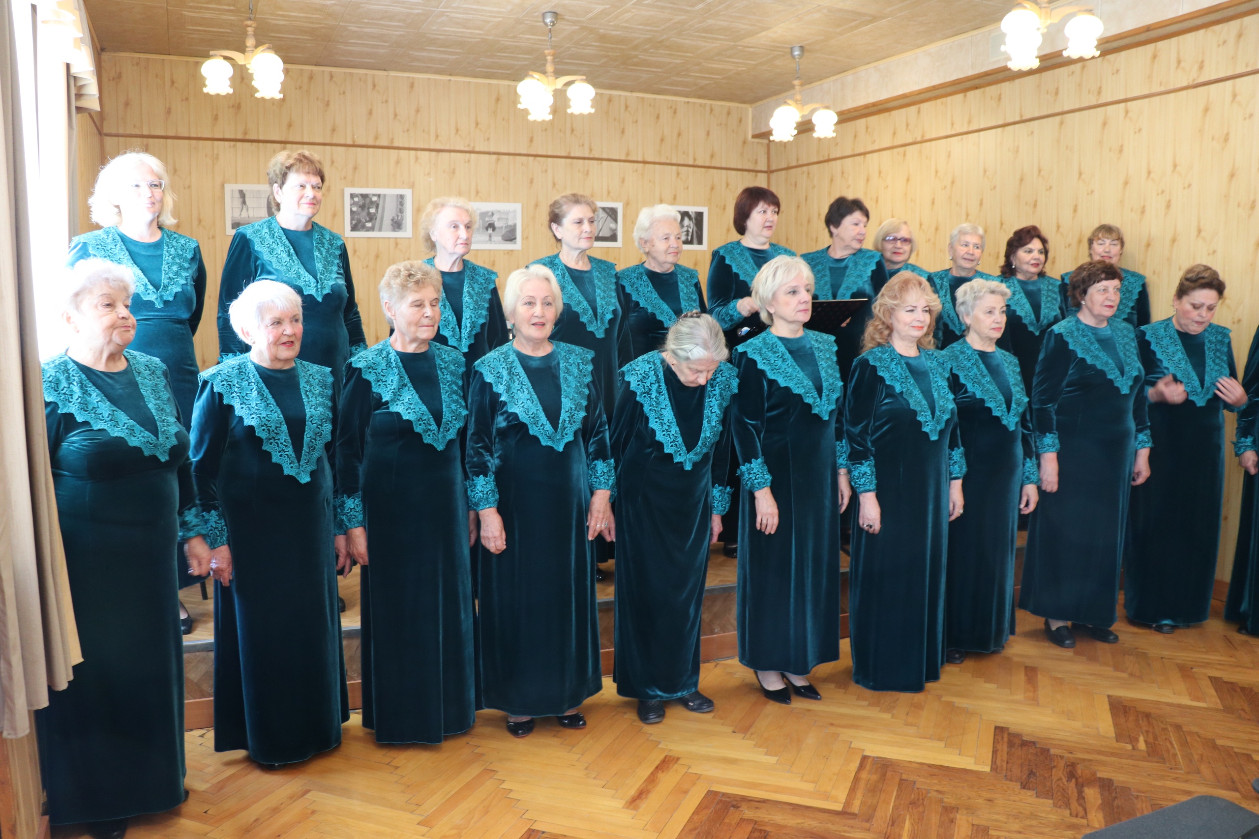 Фестиваль «Когда мы едины – мы непобедимы» – события на сайте «Московские Сезоны»