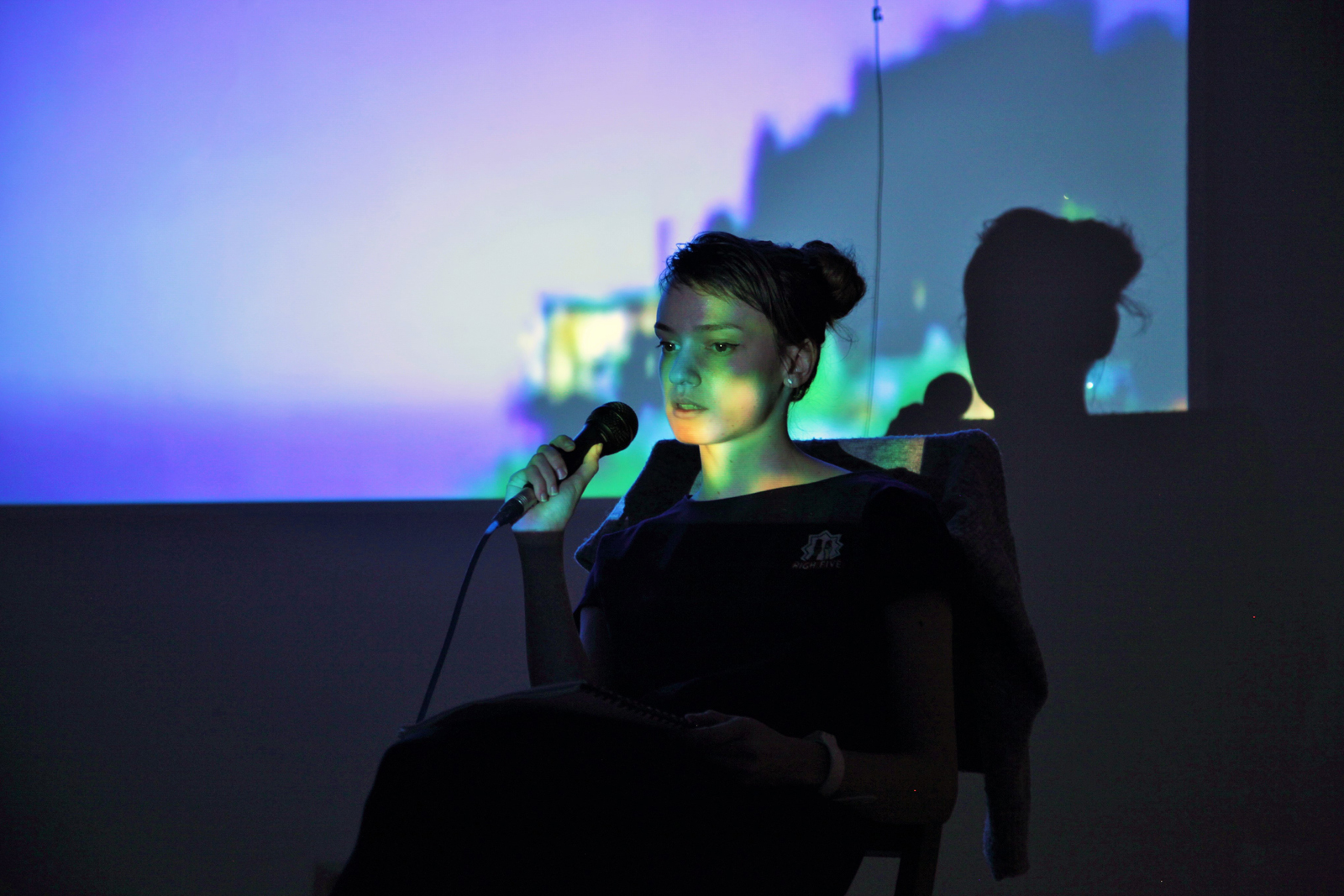 Встреча поэтического клуба в Измайловском парке – события на сайте «Московские Сезоны»