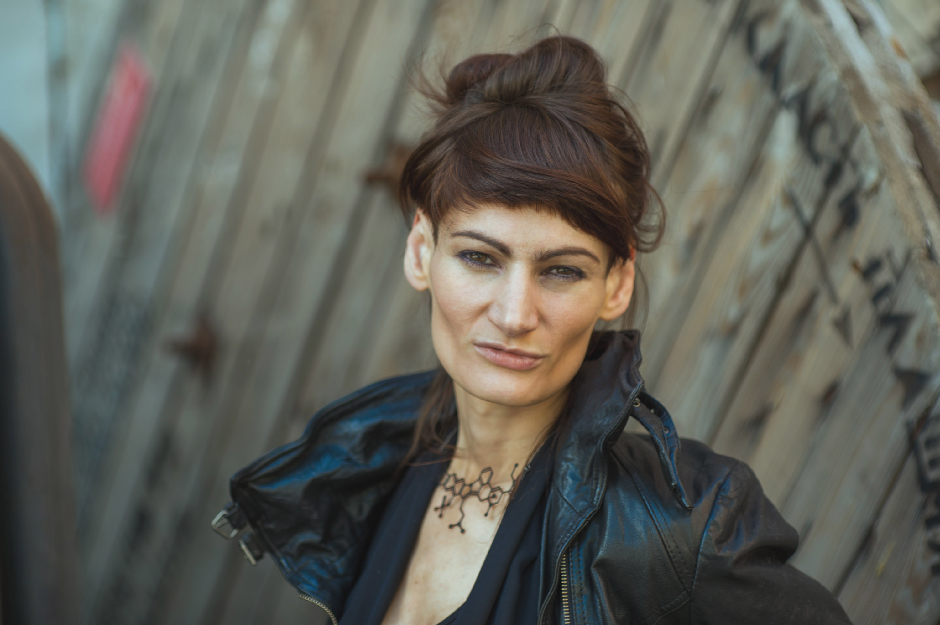 Лекция «Генеративный подход в аудиовизуальном перформансе и видеоарте» – события на сайте «Московские Сезоны»