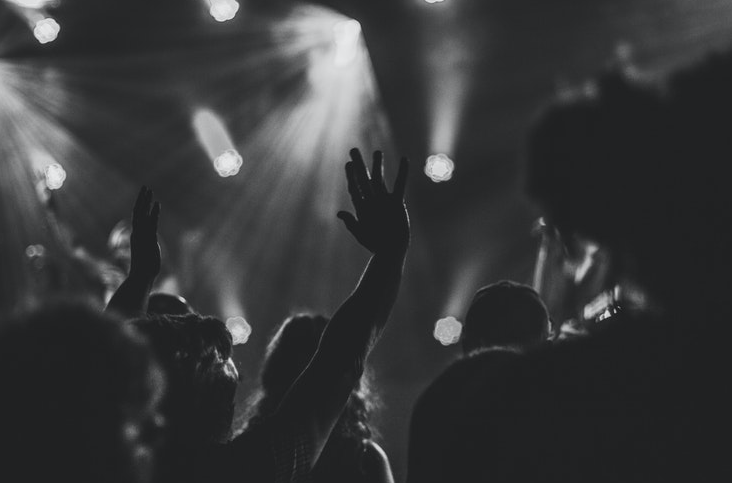 Концерт электронной музыки Валерия Алахова – события на сайте «Московские Сезоны»