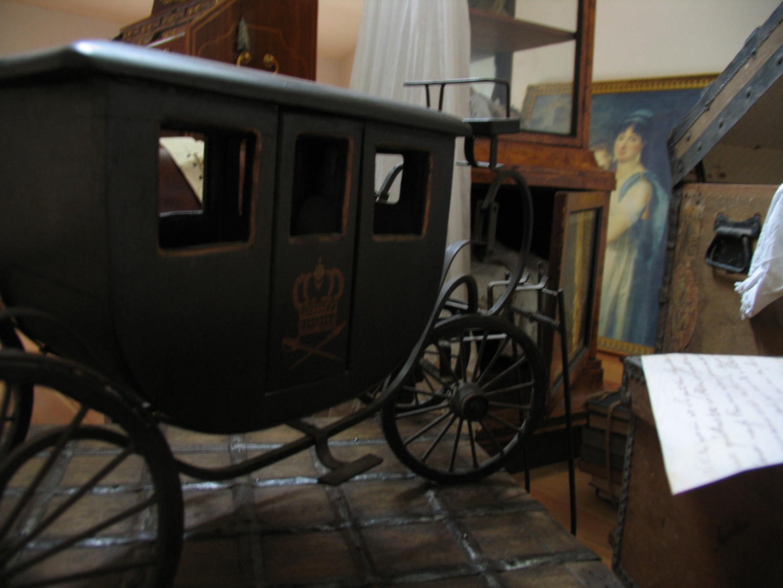 Лекция «Путешествие по России от Петра I до Александра I» – события на сайте «Московские Сезоны»