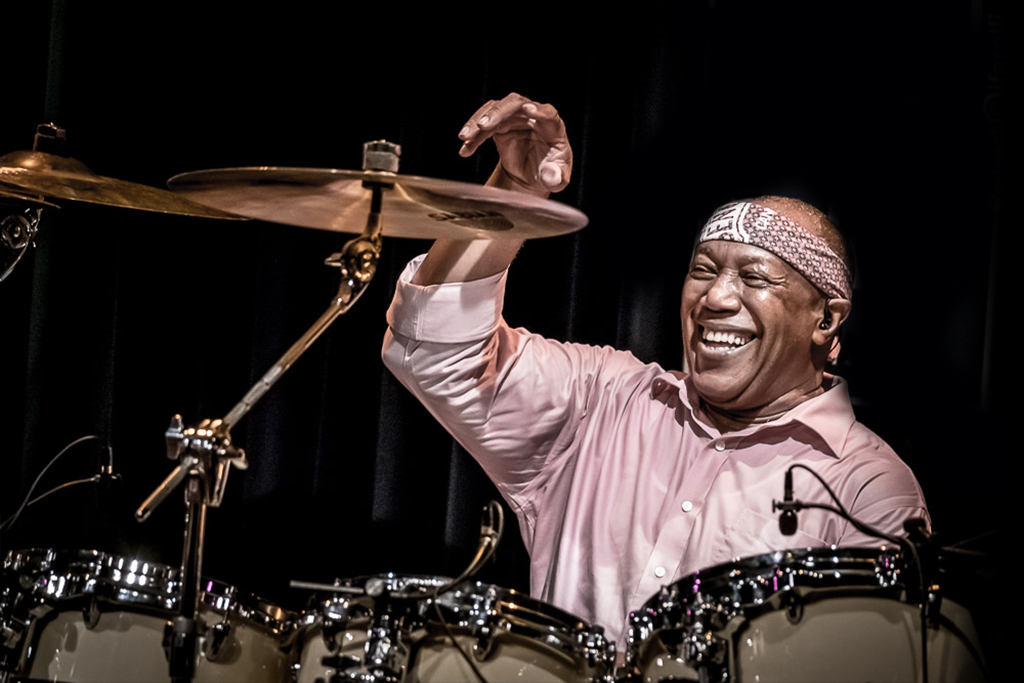 Концерт Билли Кобэма (США) – события на сайте «Московские Сезоны»