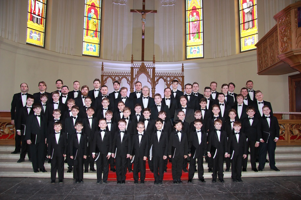 Концерт «Ave Maria и «Реквием» Моцарта – события на сайте «Московские Сезоны»