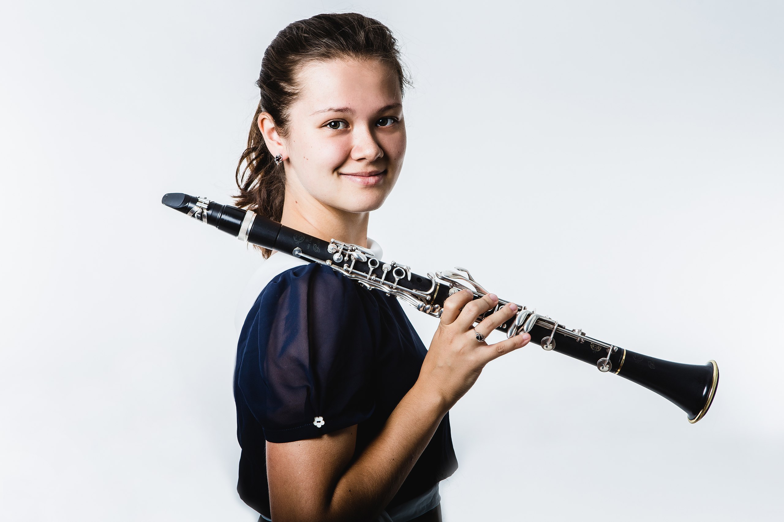 Вечер музыки для кларнета – события на сайте «Московские Сезоны»