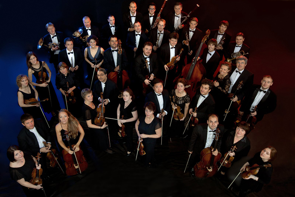 Концерт «Вечер премьер» – события на сайте «Московские Сезоны»