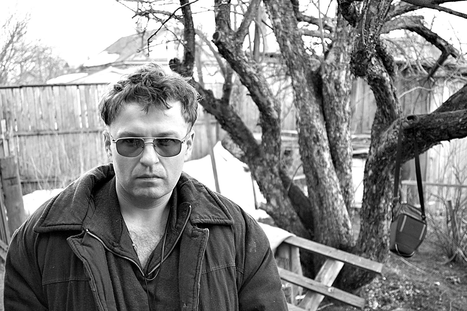 Встреча «#ЛитМост: Эдуард Веркин» – события на сайте «Московские Сезоны»
