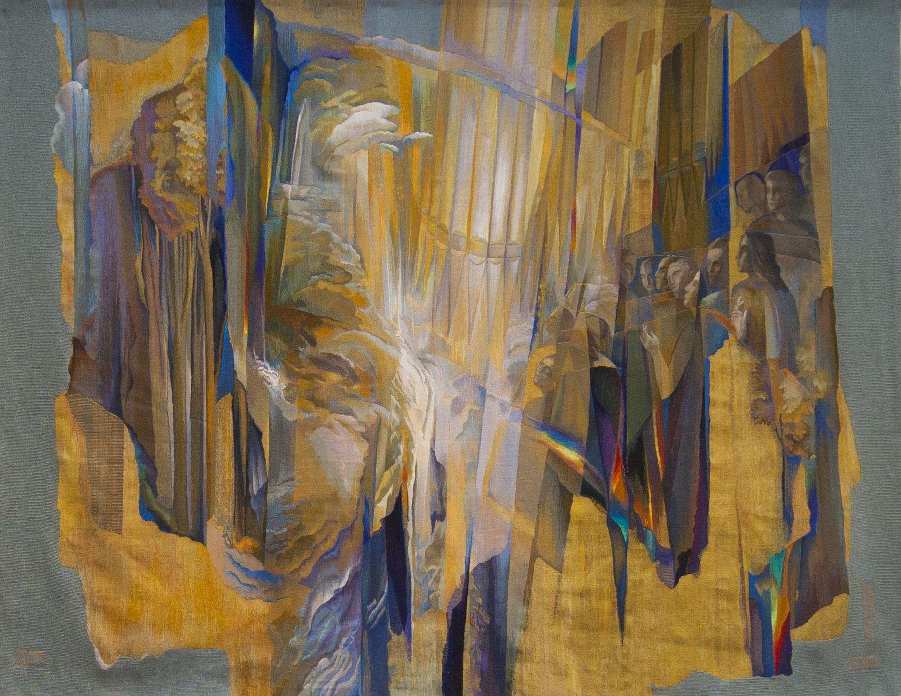 Круглый стол «Фантазии на темы...» – события на сайте «Московские Сезоны»