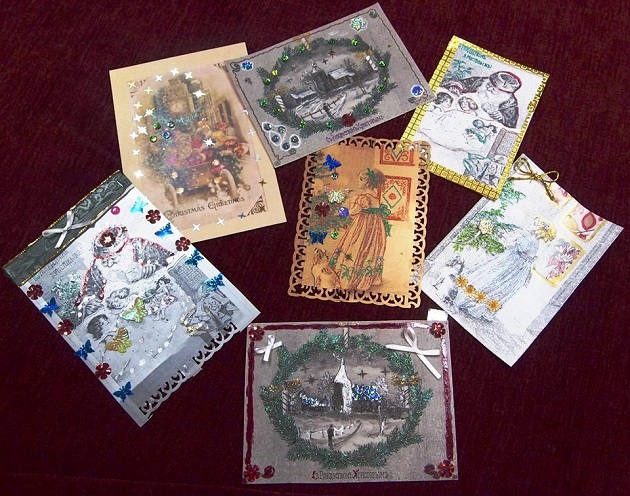 Встреча в клубе «Рождественский сюрприз» – события на сайте «Московские Сезоны»