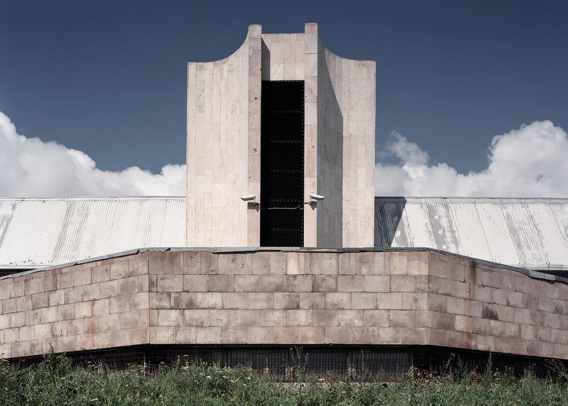 Программа «Архитектурная фотография» – события на сайте «Московские Сезоны»