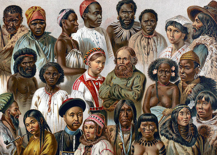 Лекция «Проблема 4: Кто сказал, что жизнь имеет смысл?» – события на сайте «Московские Сезоны»