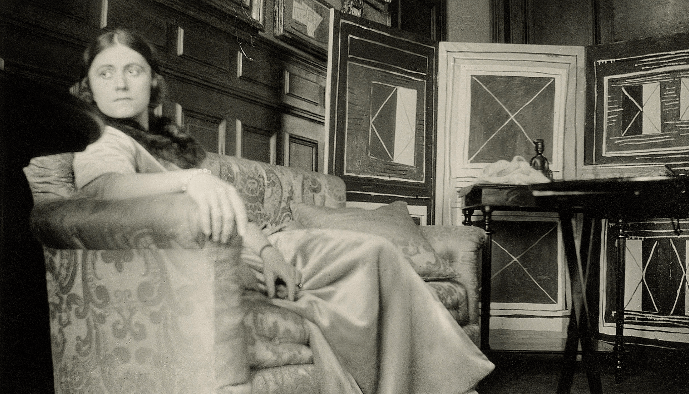 Лекция «Русские сезоны Ольги Хохловой» – события на сайте «Московские Сезоны»