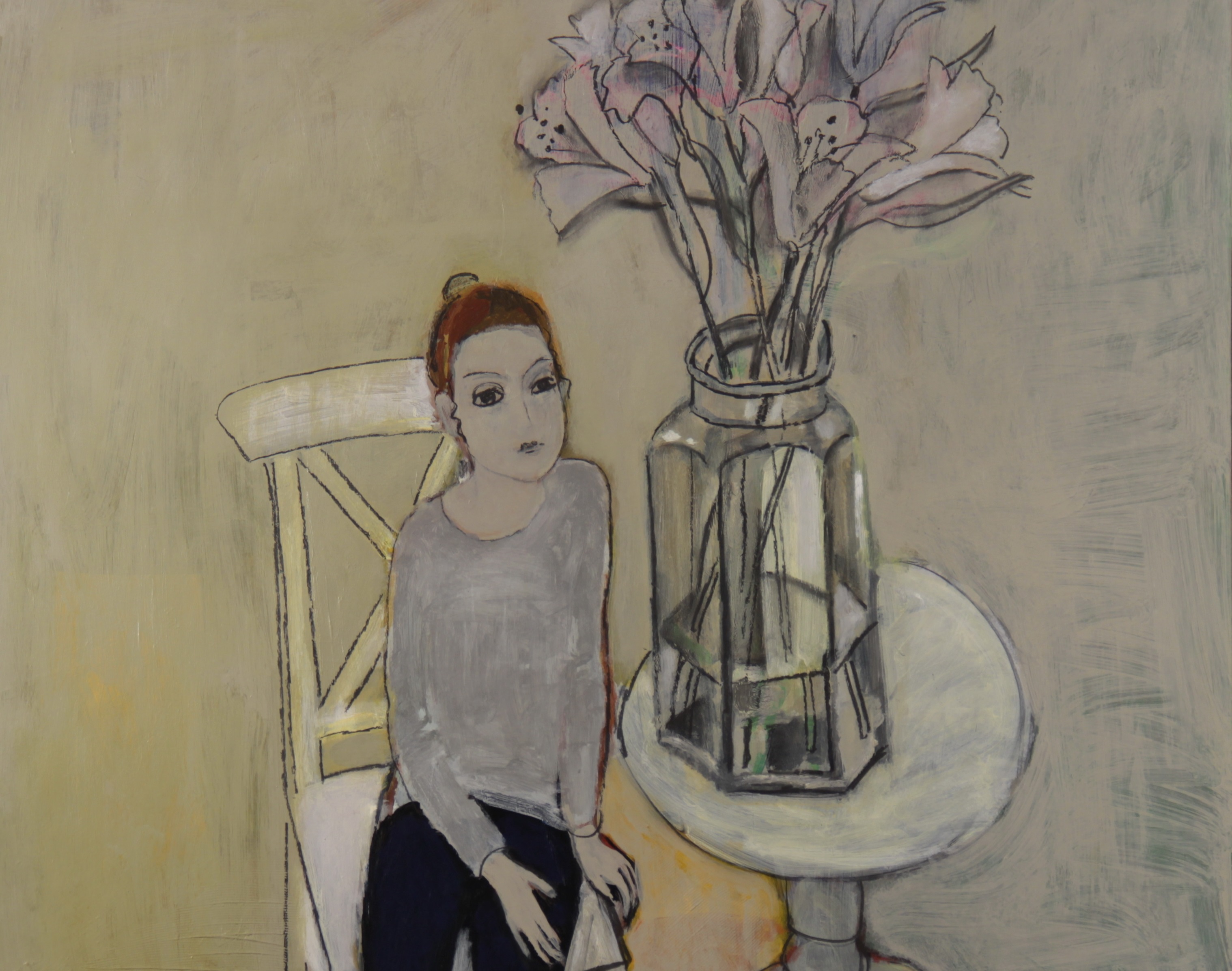 Выставка «Архитектоника пространства» – события на сайте «Московские Сезоны»