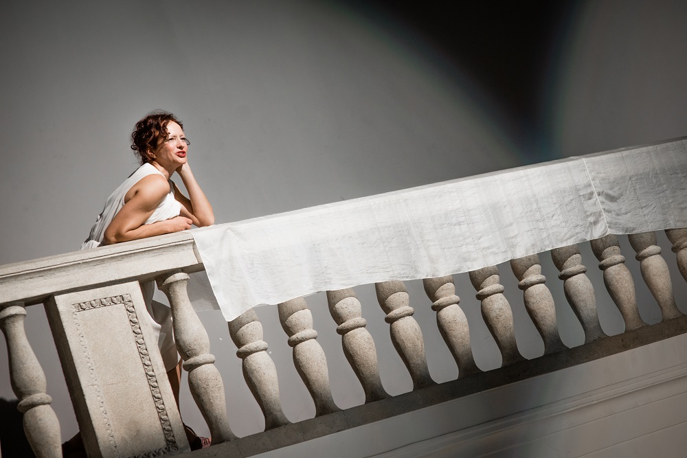 Спектакль «Пушкин + «Евгений Онегин» – события на сайте «Московские Сезоны»