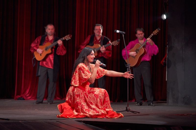 Новогоднее представление «У нас сегодня концерт» – события на сайте «Московские Сезоны»