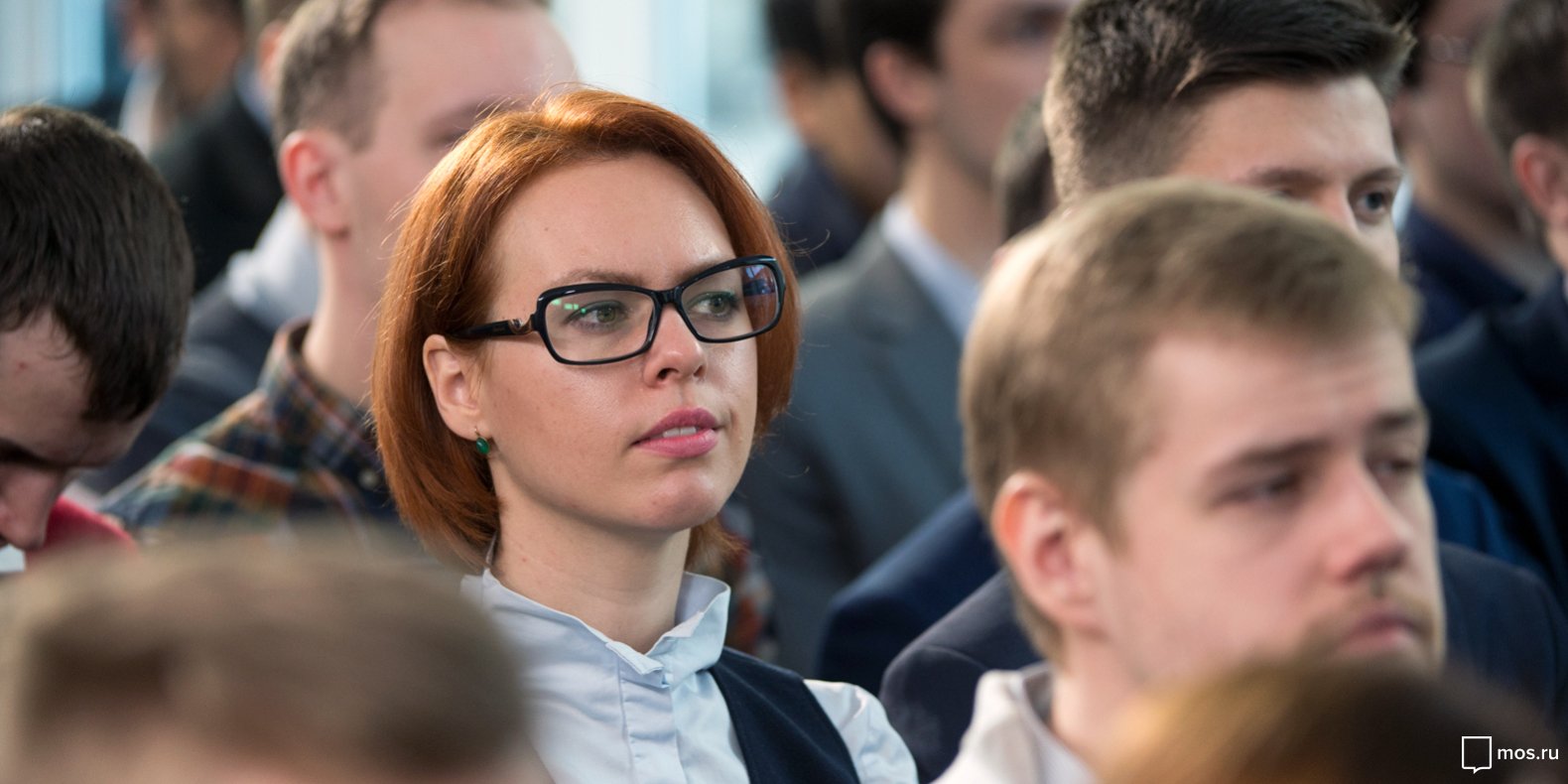 Тренинг по самопрезентации в лектории Парка Горького – события на сайте «Московские Сезоны»