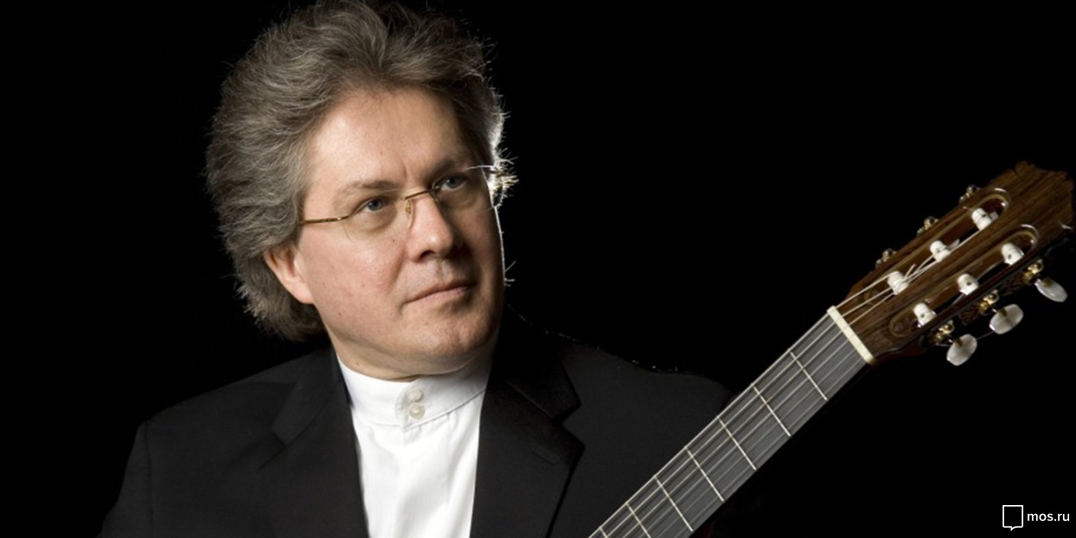 Юбилейный вечер Юрия Нугманова в Московском мюзик-холле – события на сайте «Московские Сезоны»