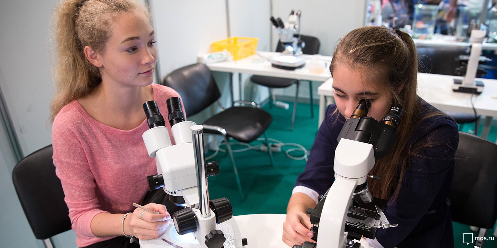 «Генетический детектив» в парке «Зарядье» – события на сайте «Московские Сезоны»