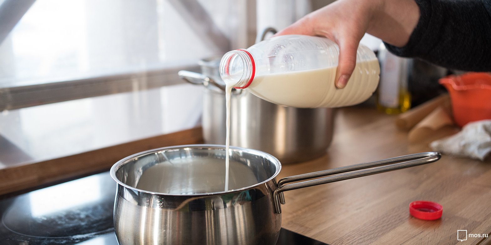 Программа «Кто не может пить молоко?» в парке «Зарядье» – события на сайте «Московские Сезоны»