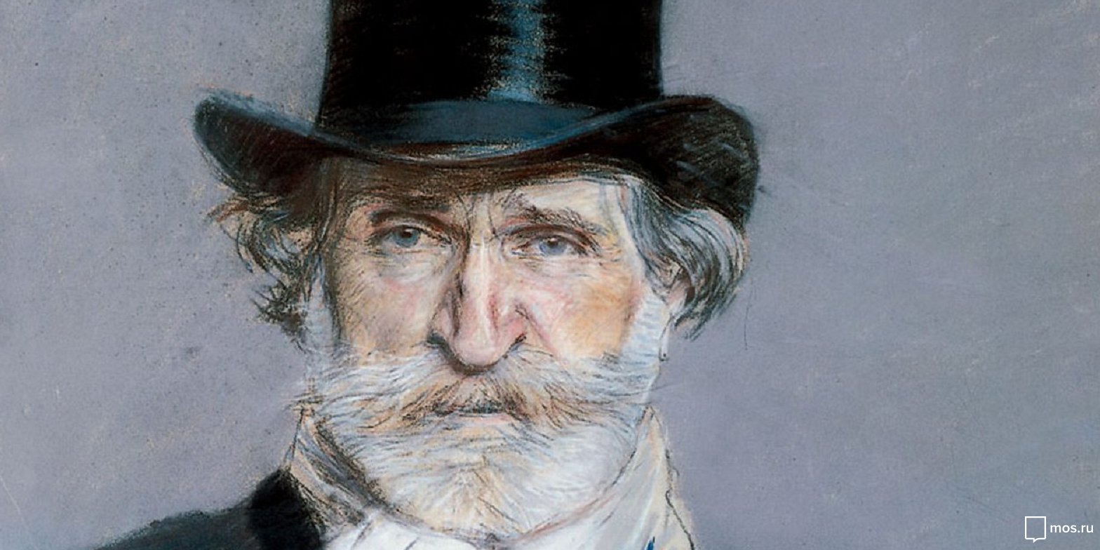 Опера «Риголетто» в Доме музыки – события на сайте «Московские Сезоны»