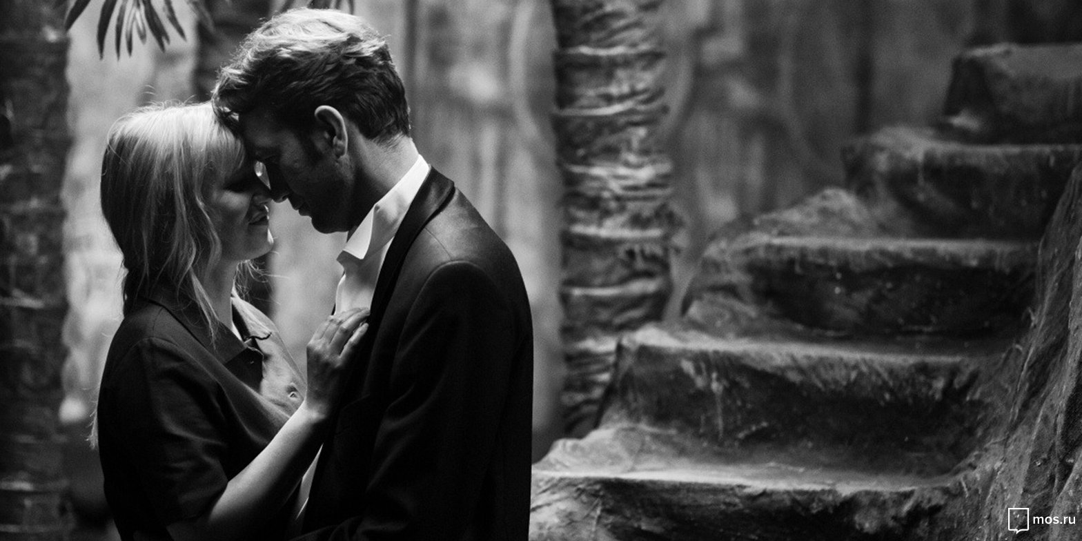 «Холодная война» в сети кинотеатров «Москино» – события на сайте «Московские Сезоны»