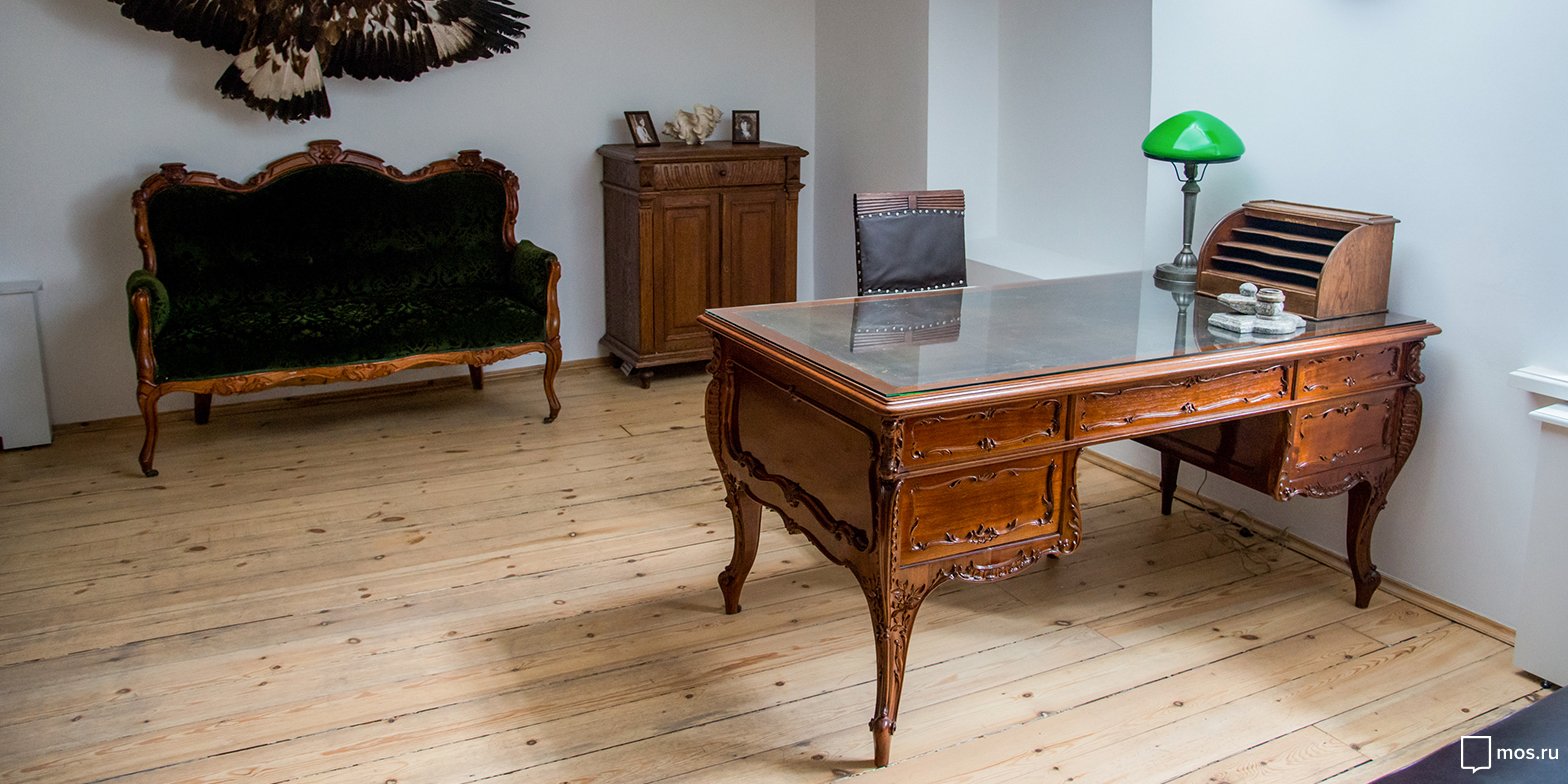 Лекция «Произведения о татарском нашествии» в Доме-музее Марины Цветаевой – события на сайте «Московские Сезоны»