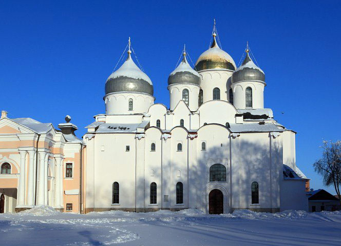 Лекционный цикл «Иконописные центры cредневековой Руси» – события на сайте «Московские Сезоны»