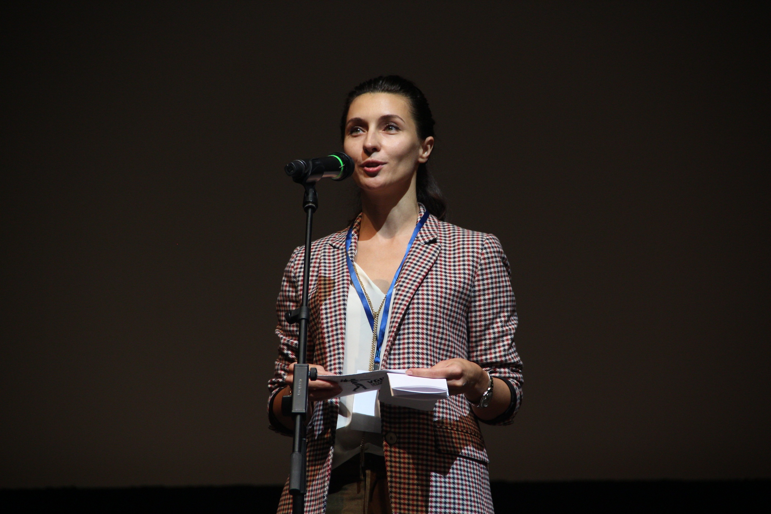 Международный студенческий фестиваль ВГИК – события на сайте «Московские Сезоны»