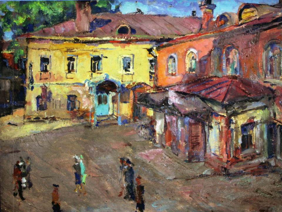 Презентация книги А. А. Бирюковой «Мануфактура Викула Морозова» – события на сайте «Московские Сезоны»