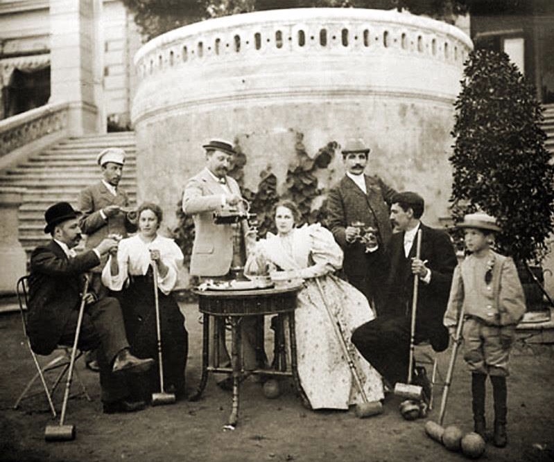 Лекция «Морозовы – благотворители и меценаты» – события на сайте «Московские Сезоны»