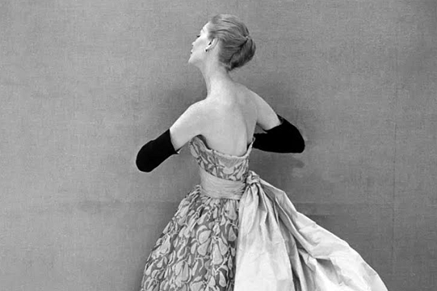 Лекция «Ремесло, возведенное в ранг искусства. История моды Haute Couture» – события на сайте «Московские Сезоны»