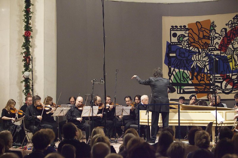 Концерт «Виражи XX века» – события на сайте «Московские Сезоны»