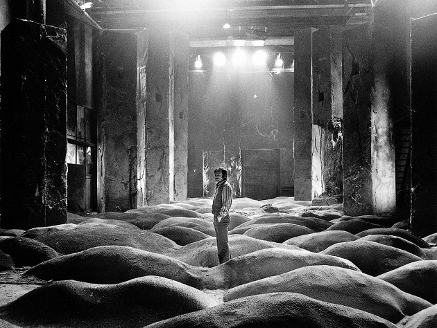 Показ фильма «Рерберг и Тарковский: Обратная сторона «Сталкера» – события на сайте «Московские Сезоны»