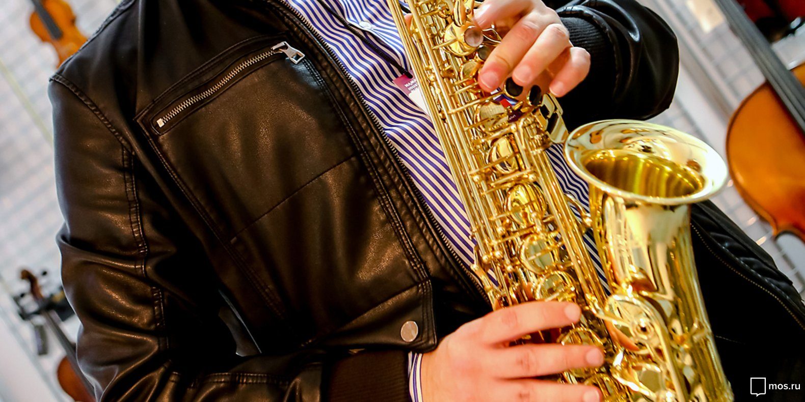 Юбилейный концерт Олега Киреева – события на сайте «Московские Сезоны»