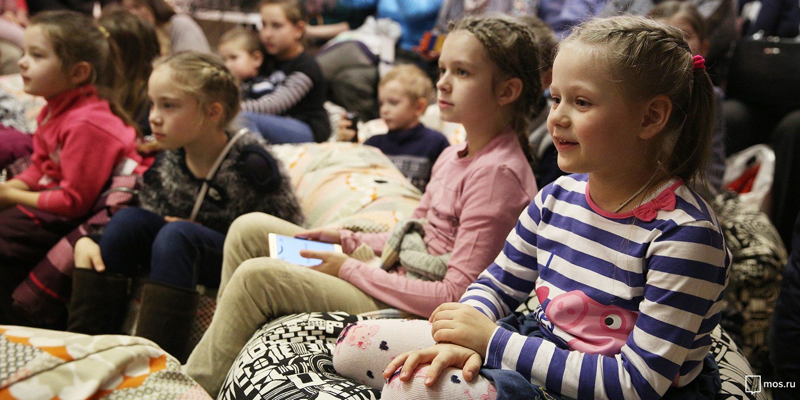 Лекция «Мутанты ледяного континента» – события на сайте «Московские Сезоны»